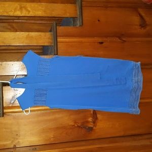 Used Ann Taylor Dress